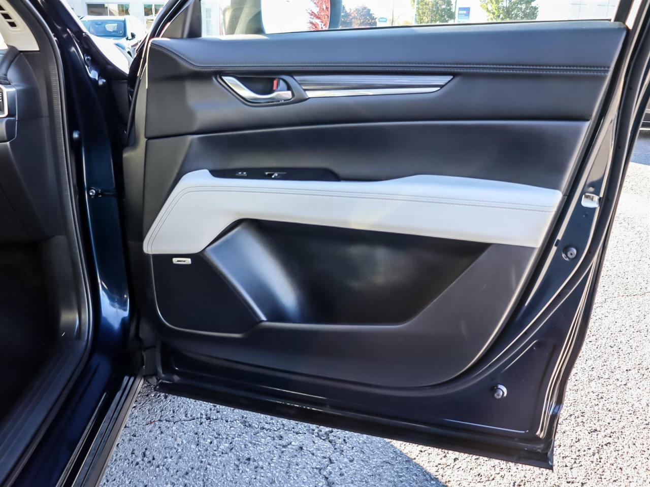 2023 Mazda CX-5 GT AWD Photo