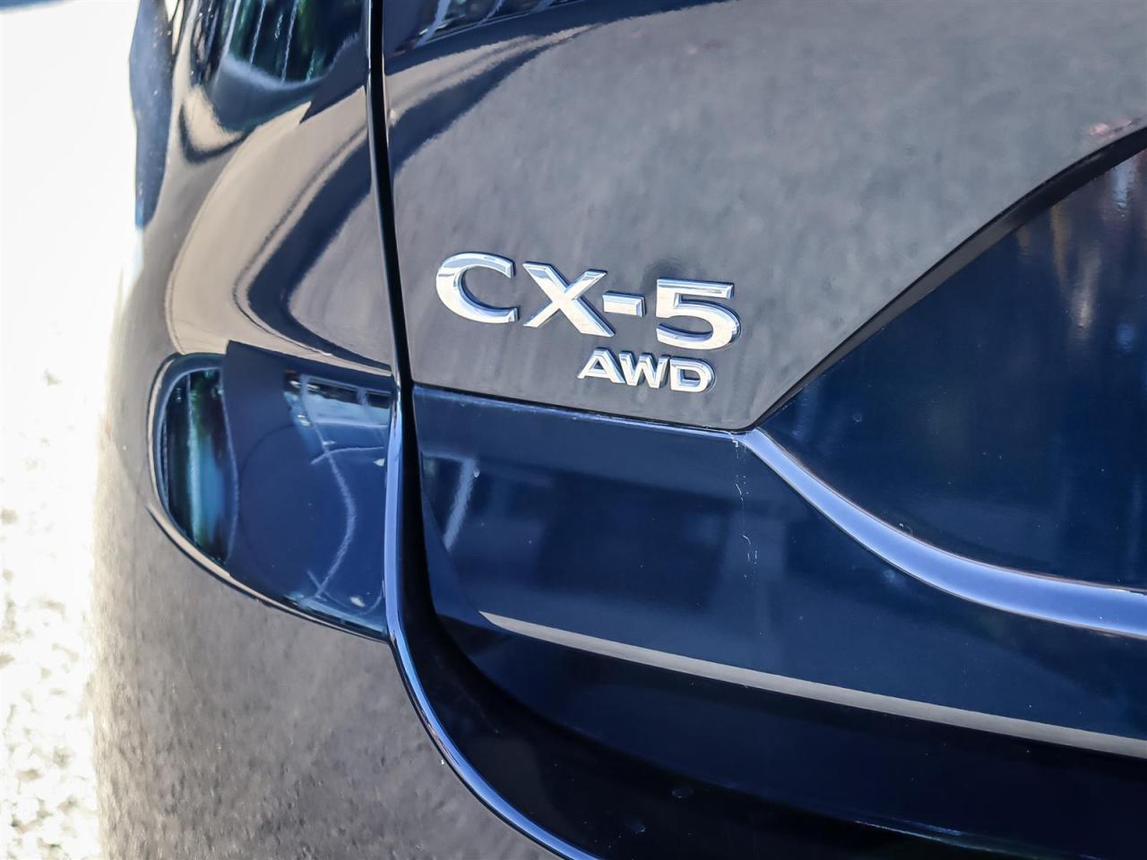 2023 Mazda CX-5 GT AWD Photo