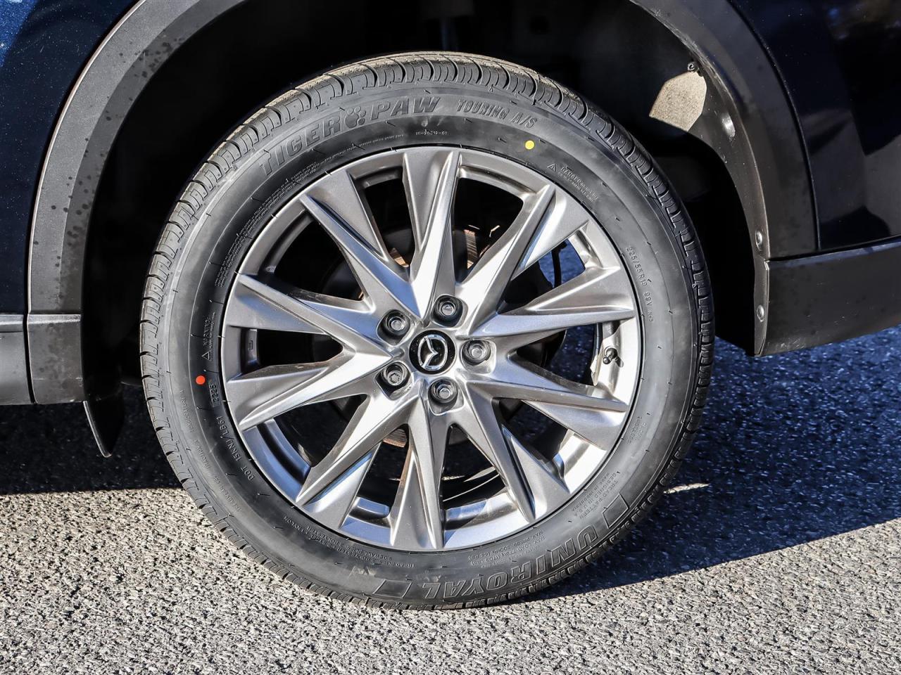 2023 Mazda CX-5 GT AWD Photo