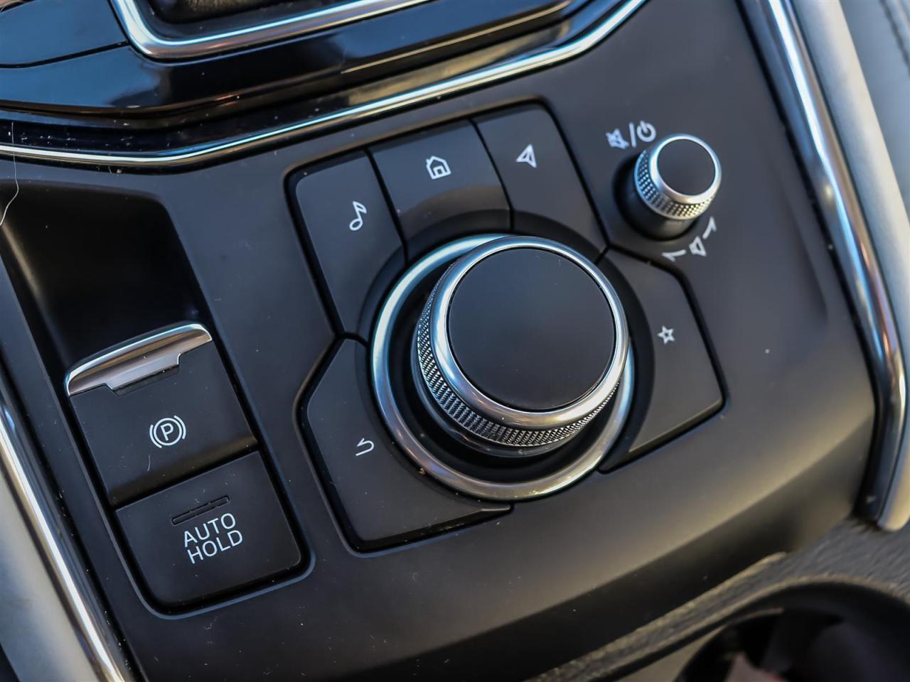 2023 Mazda CX-5 GT AWD Photo