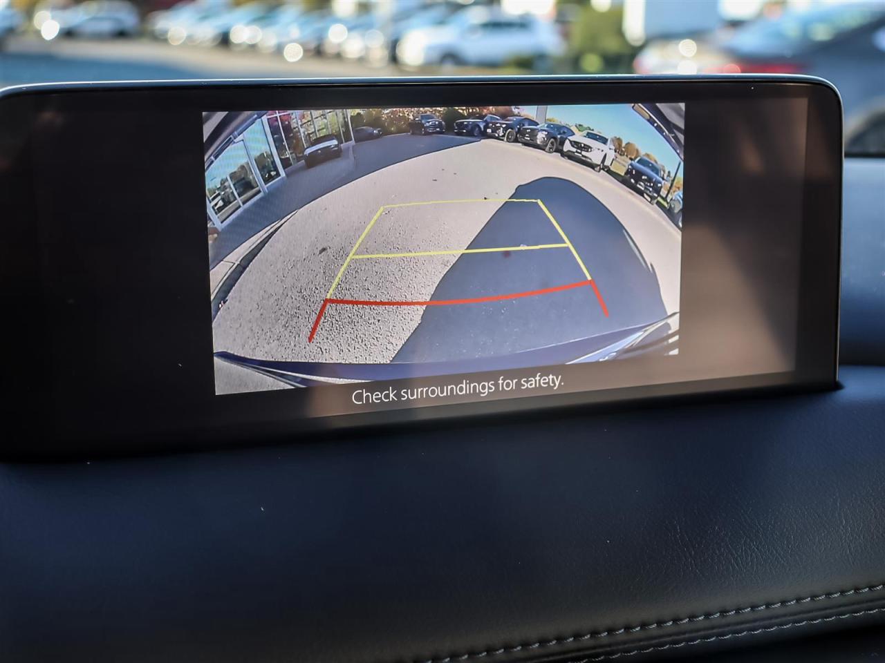 2023 Mazda CX-5 GT AWD Photo