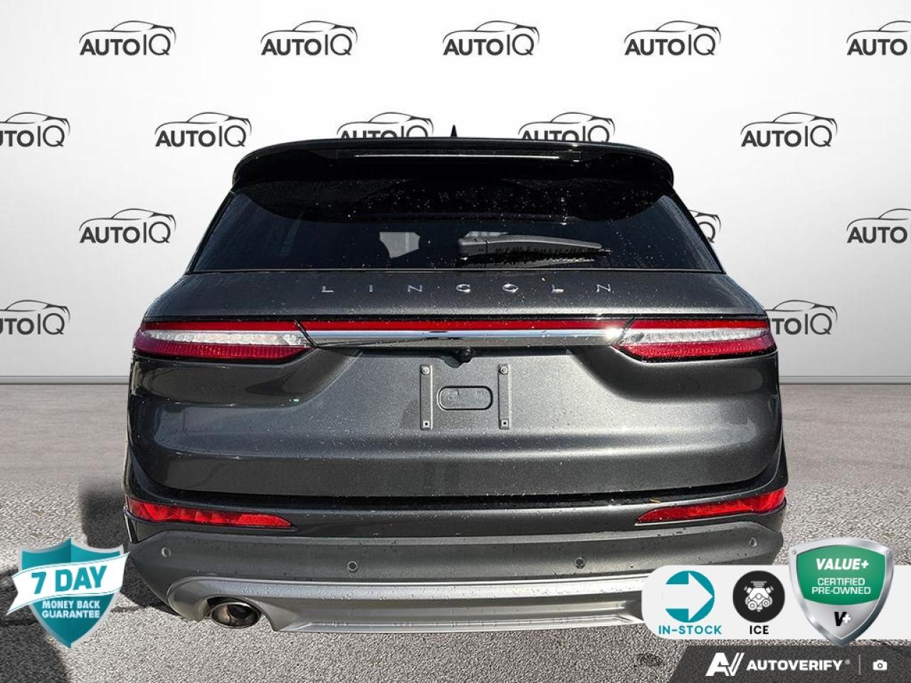 2020 Lincoln Corsair Reserve 201A | ELEMENTS PKG | COPILOT 360 PKG Photo4