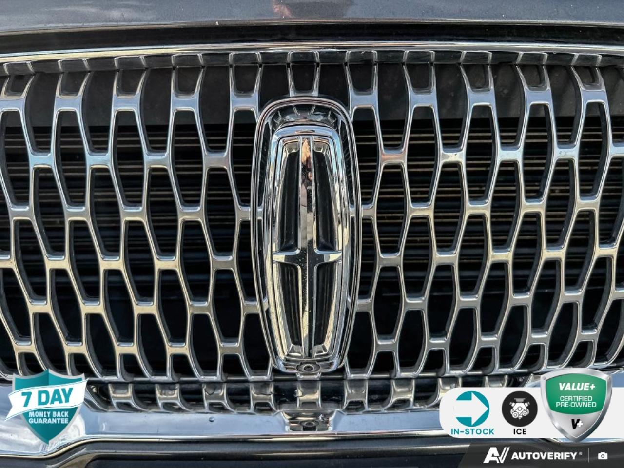 2020 Lincoln Corsair Reserve 201A | ELEMENTS PKG | COPILOT 360 PKG Photo