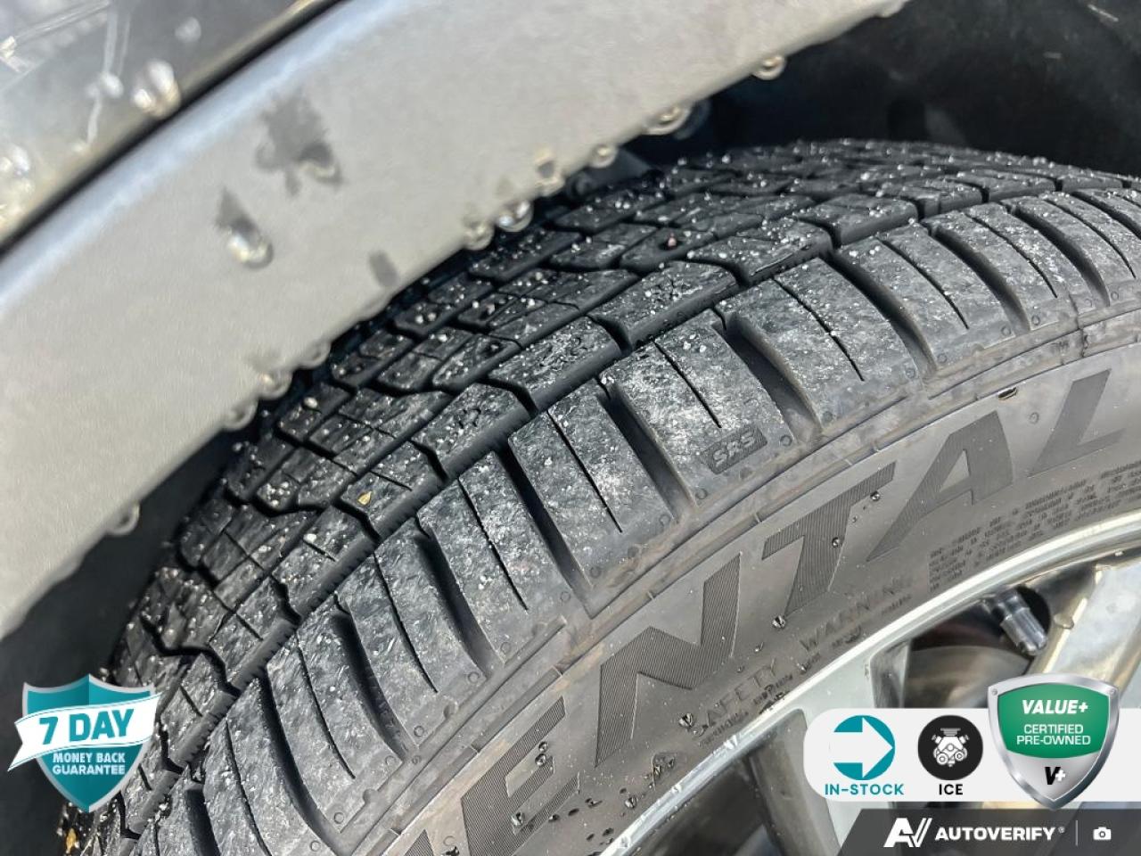 2020 Lincoln Corsair Reserve 201A | ELEMENTS PKG | COPILOT 360 PKG Photo