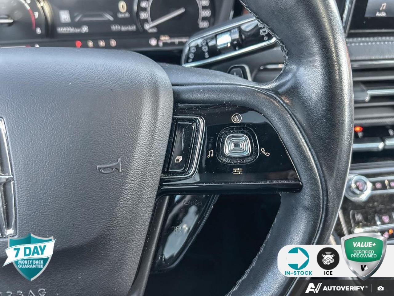 2020 Lincoln Corsair Reserve 201A | ELEMENTS PKG | COPILOT 360 PKG Photo