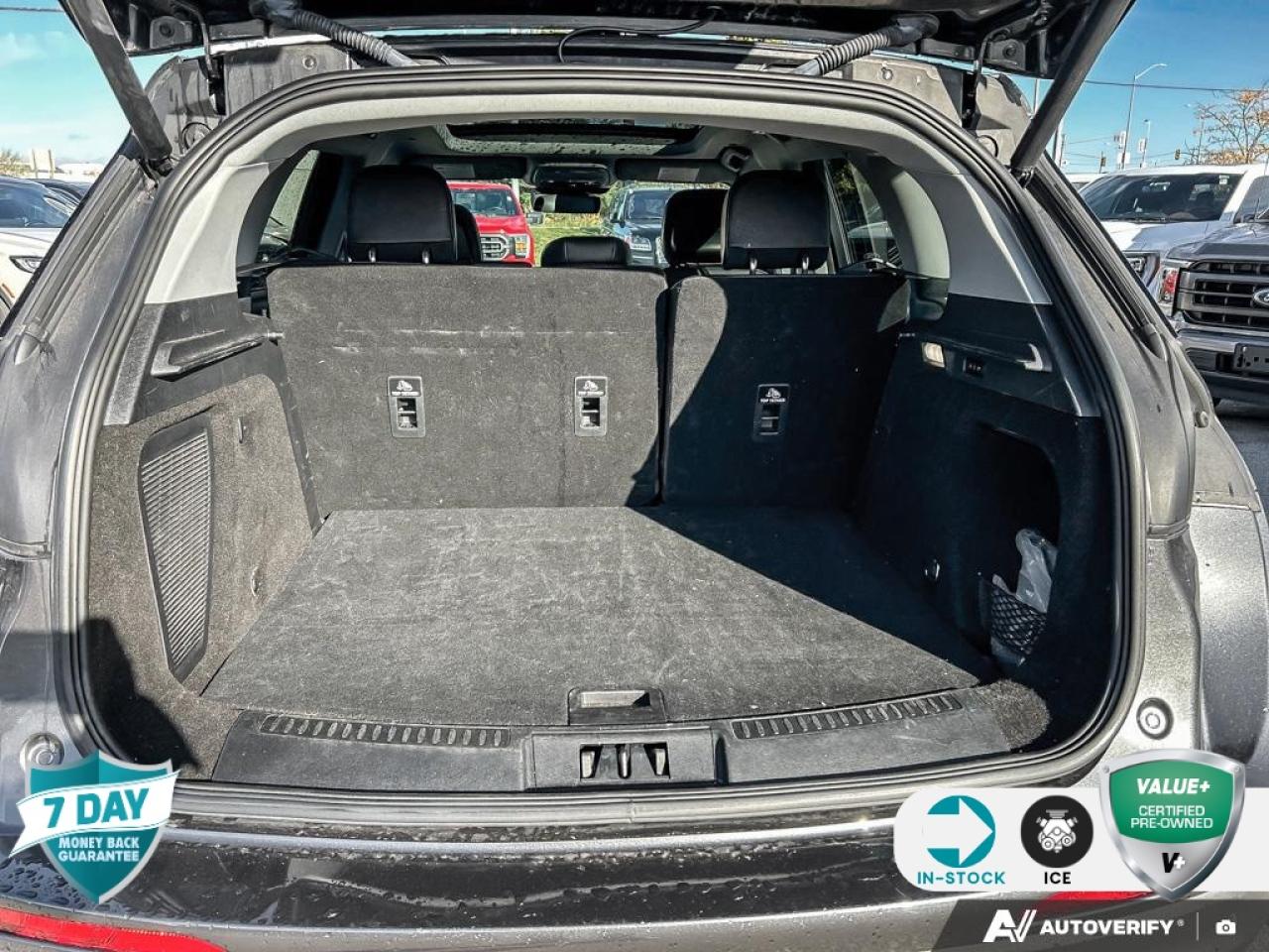 2020 Lincoln Corsair Reserve 201A | ELEMENTS PKG | COPILOT 360 PKG Photo