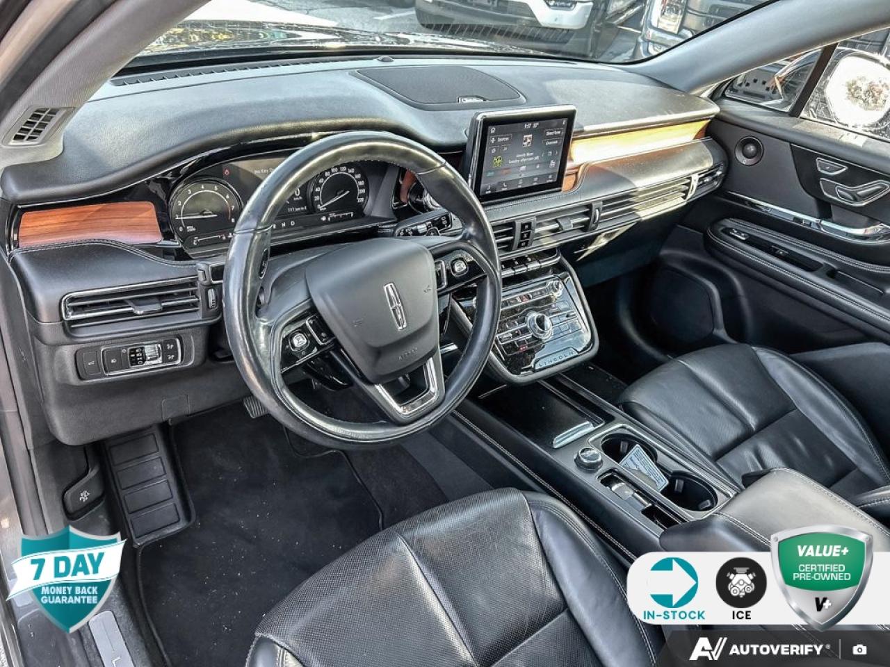 2020 Lincoln Corsair Reserve 201A | ELEMENTS PKG | COPILOT 360 PKG Photo