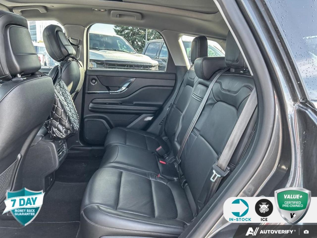 2020 Lincoln Corsair Reserve 201A | ELEMENTS PKG | COPILOT 360 PKG Photo