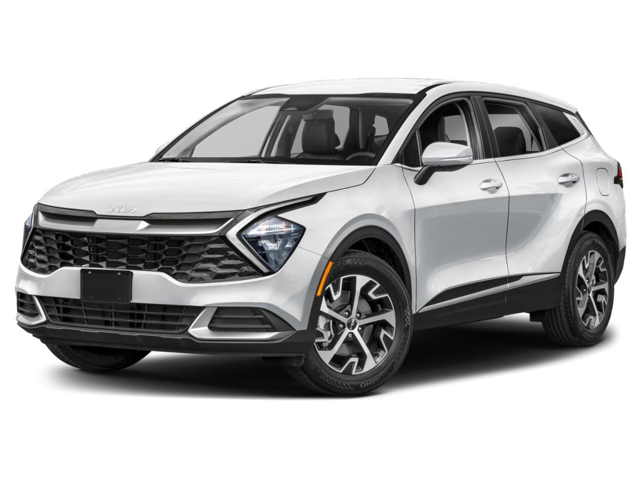 Used 2024 Kia Sportage EX AWD for sale in Orleans, ON