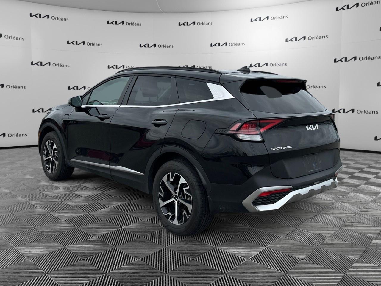 2024 Kia Sportage EX AWD Photo