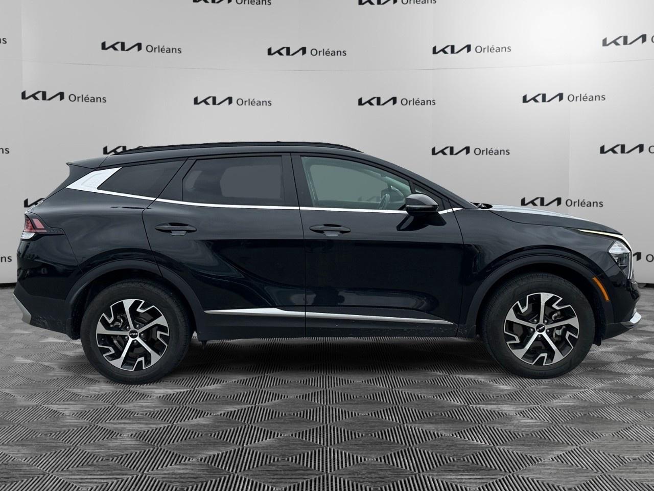 2024 Kia Sportage EX AWD Photo