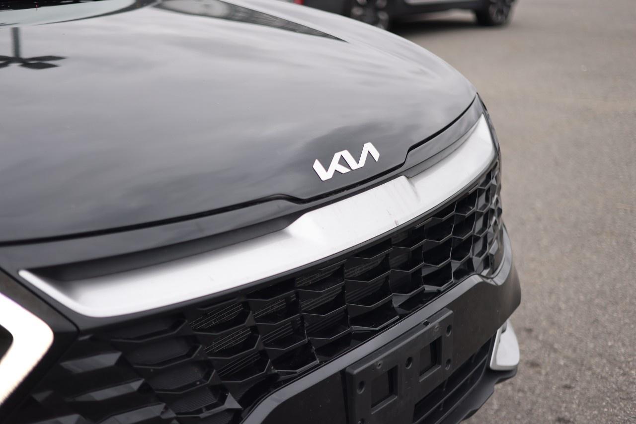 2024 Kia Sportage EX AWD Photo