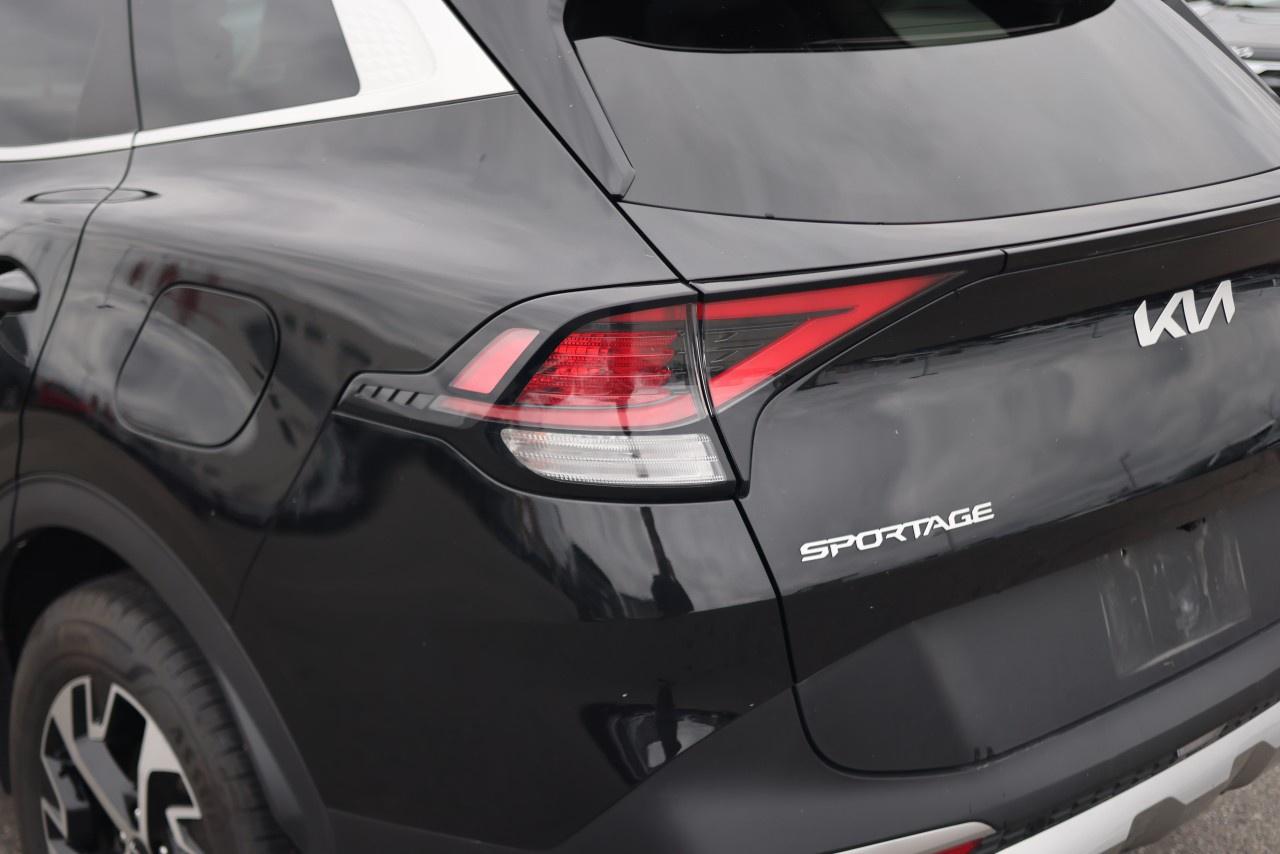 2024 Kia Sportage EX AWD Photo