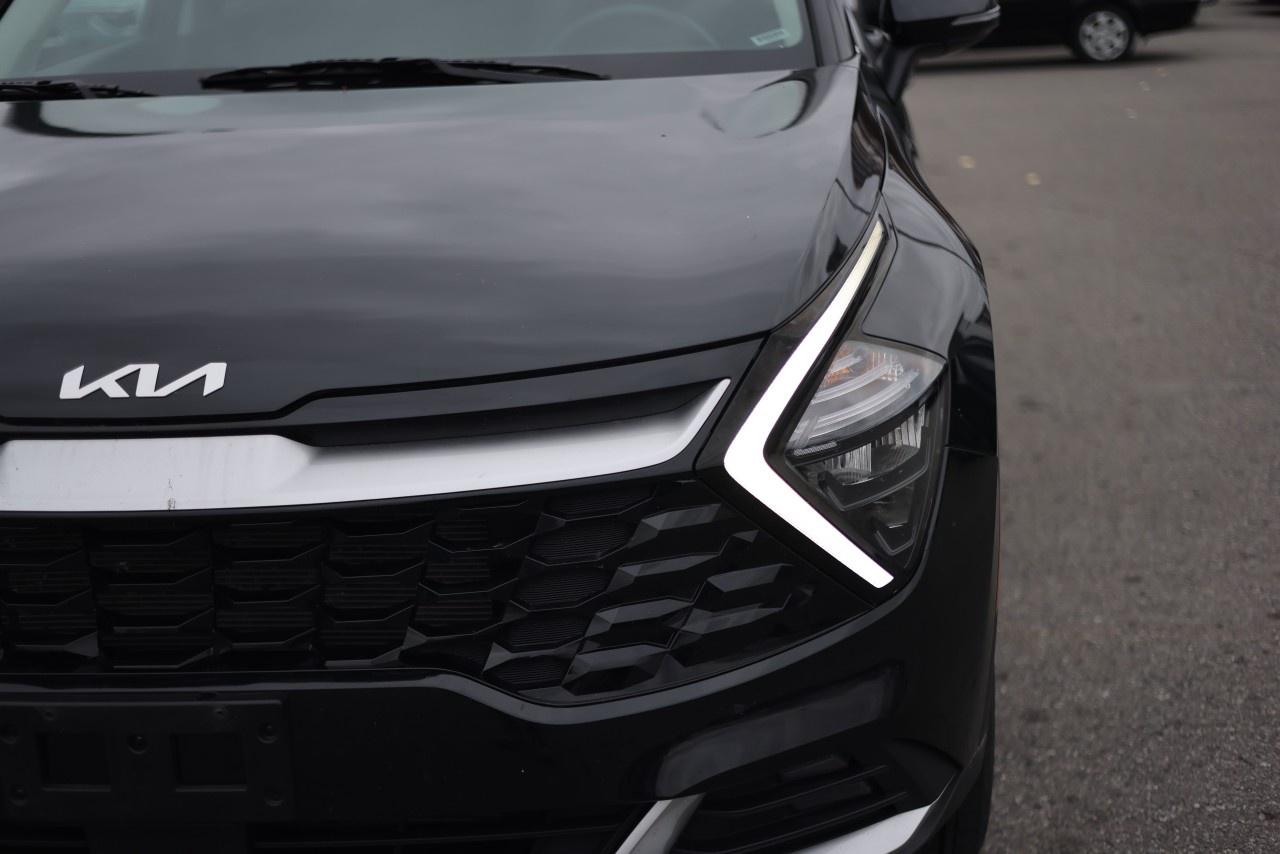 2024 Kia Sportage EX AWD Photo