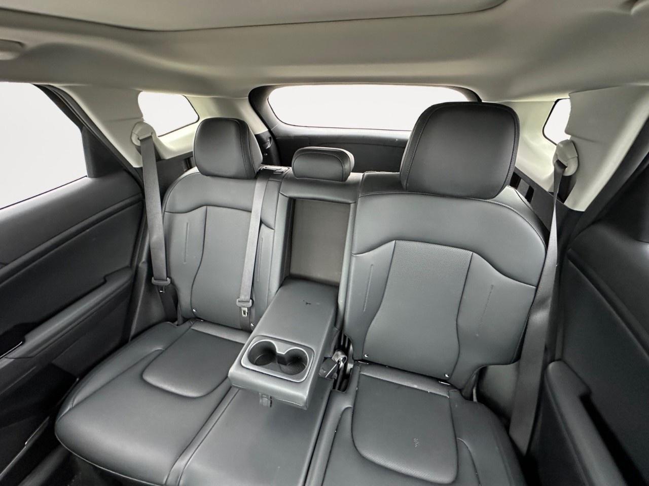 2024 Kia Sportage EX AWD Photo