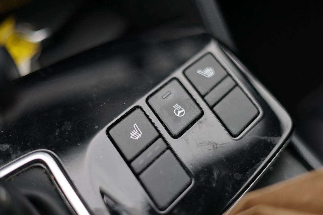 2024 Kia Sportage EX AWD Photo