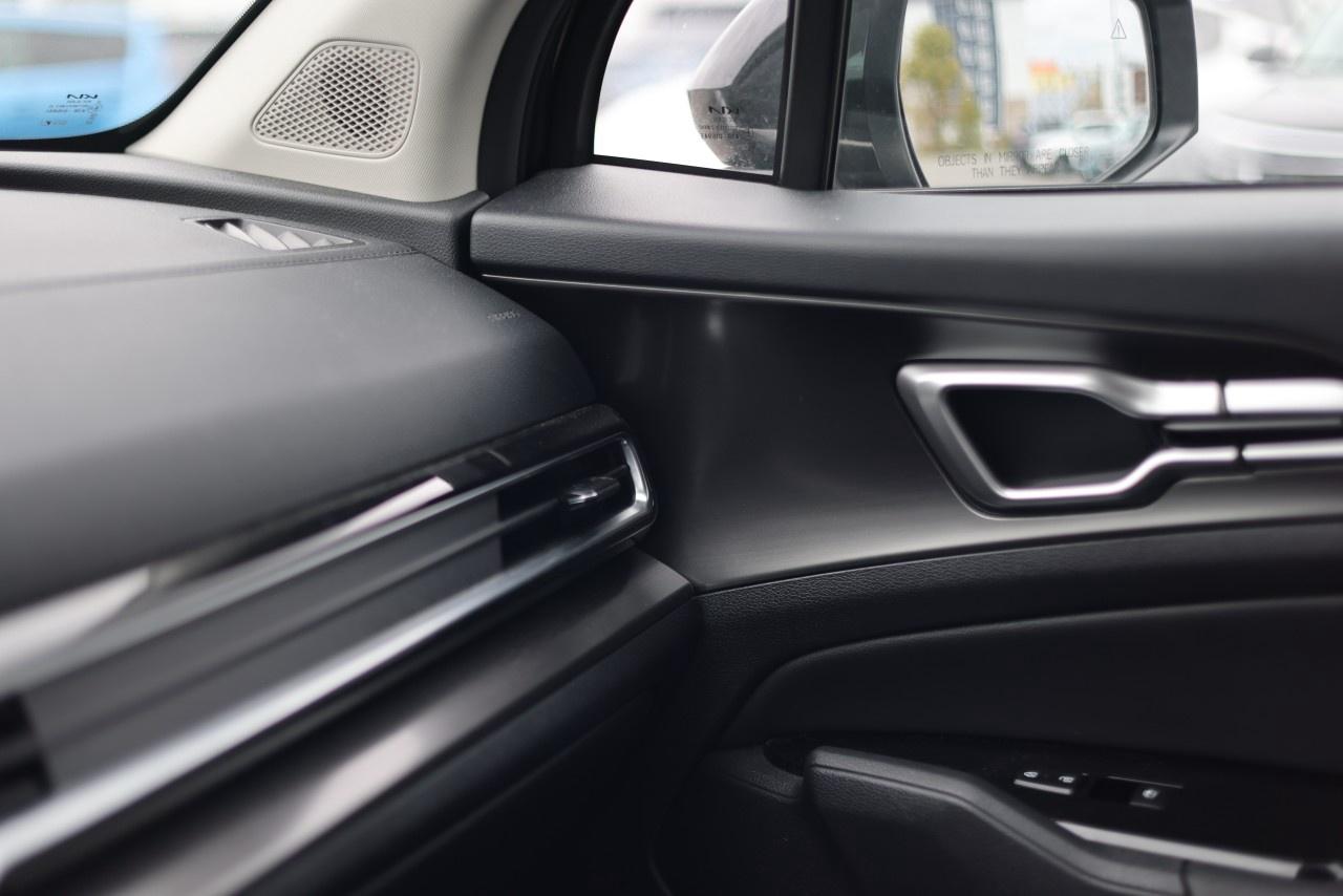 2024 Kia Sportage EX AWD Photo