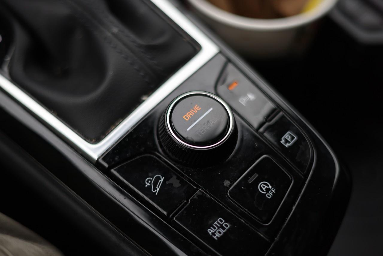 2024 Kia Sportage EX AWD Photo