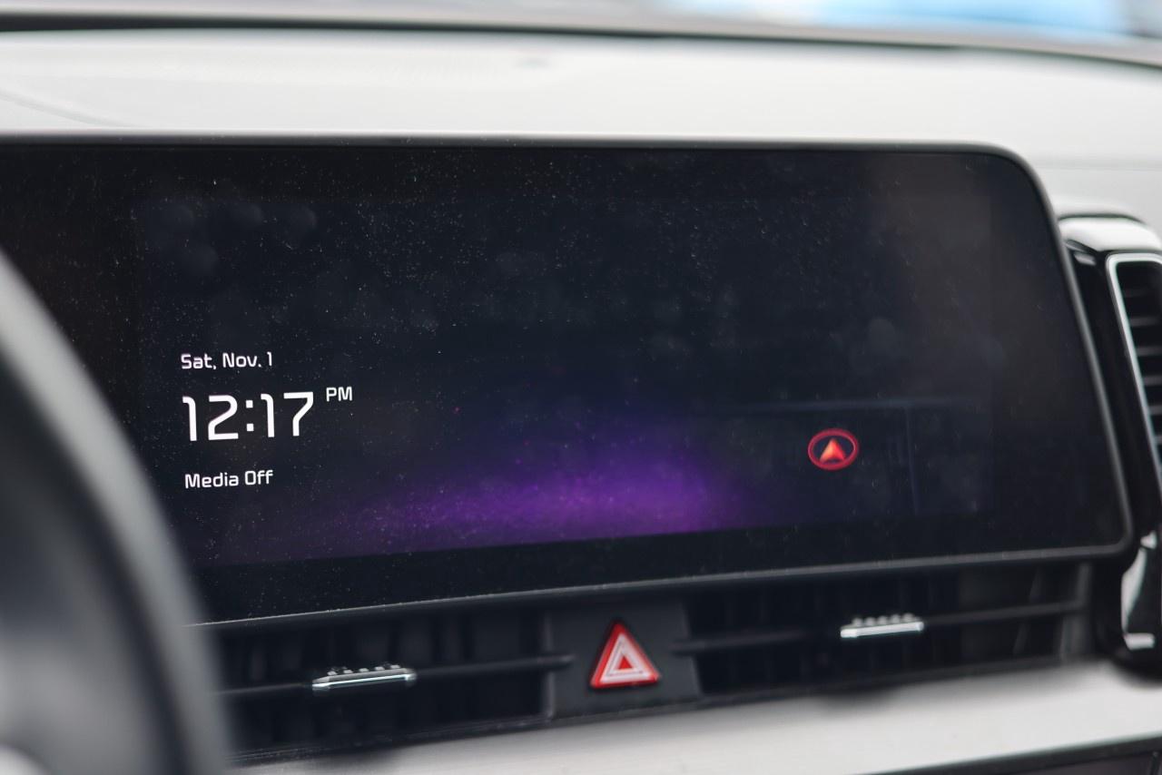 2024 Kia Sportage EX AWD Photo