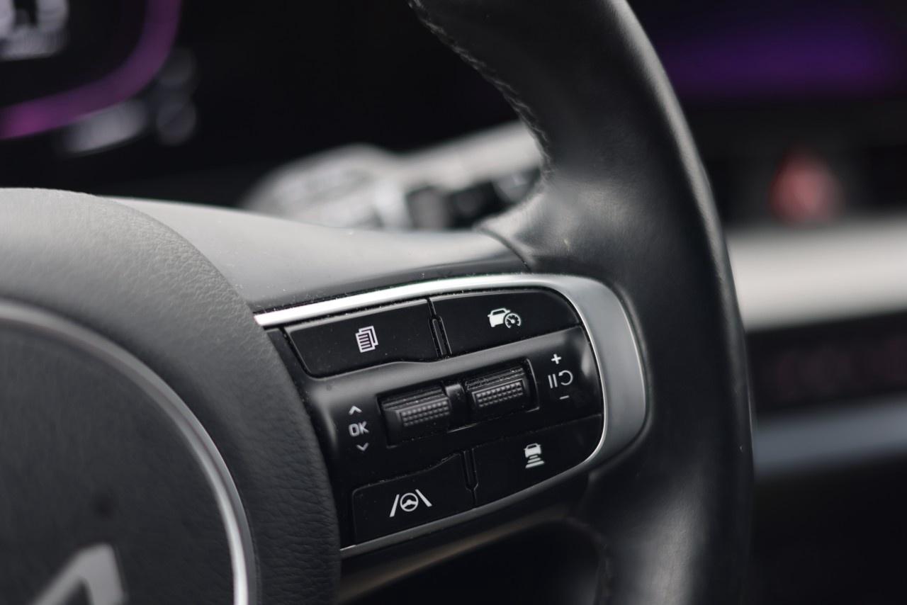 2024 Kia Sportage EX AWD Photo