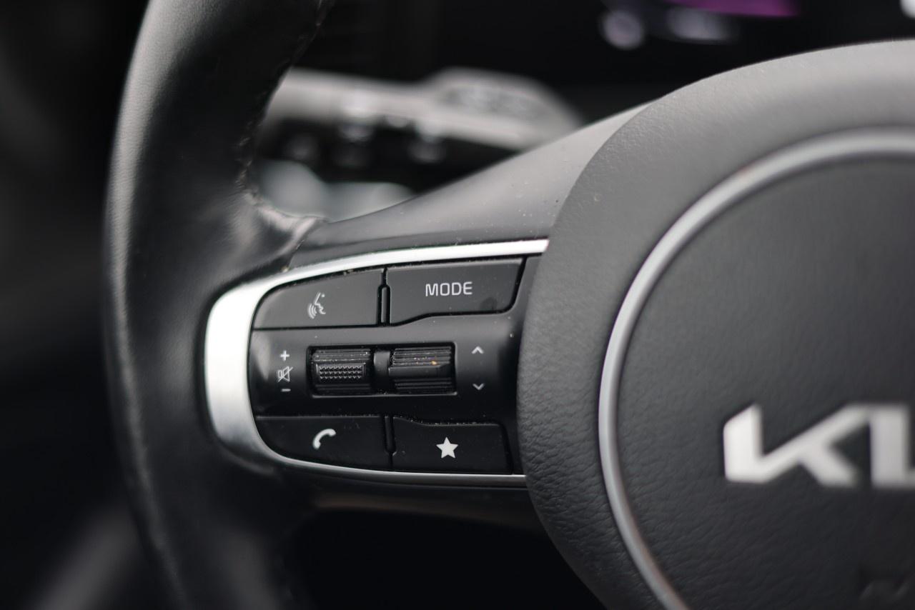 2024 Kia Sportage EX AWD Photo