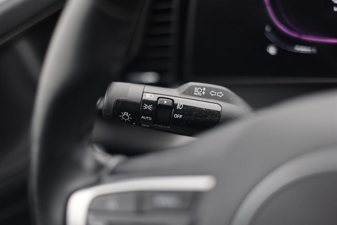 2024 Kia Sportage EX AWD Photo