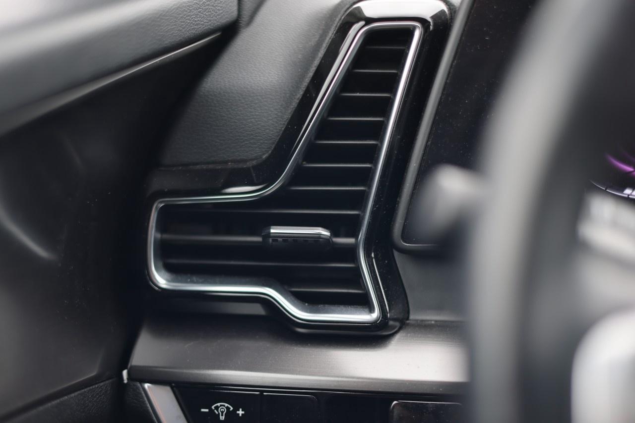 2024 Kia Sportage EX AWD Photo