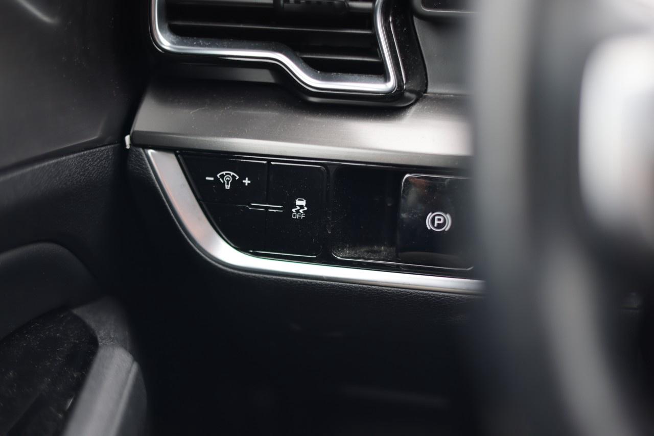 2024 Kia Sportage EX AWD Photo