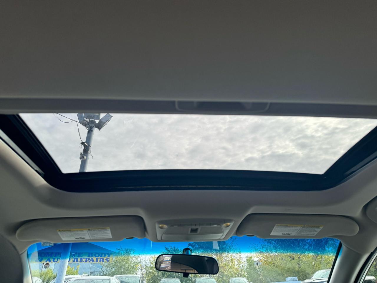 2015 Nissan Altima 2.5 SV - Photo #13