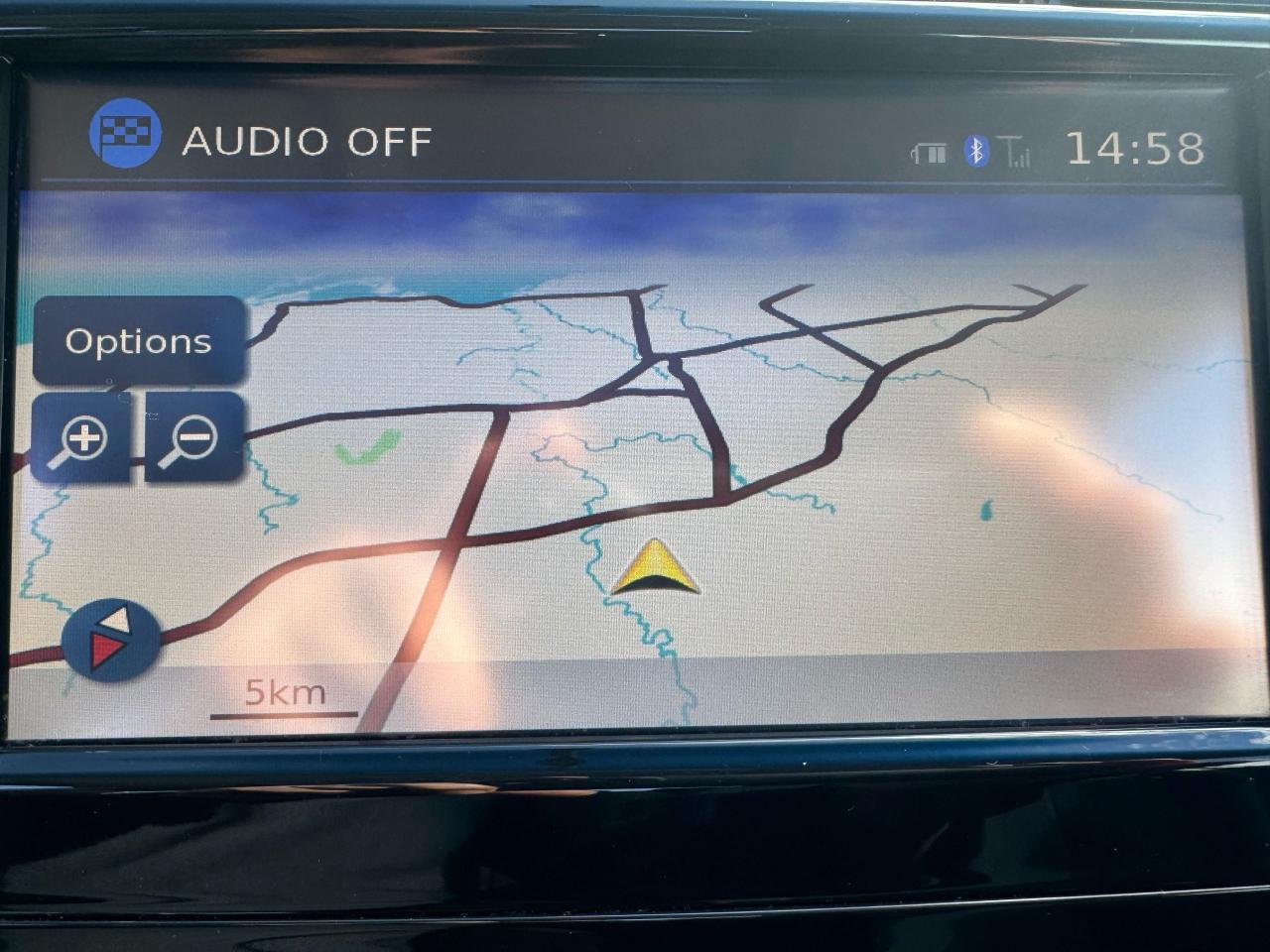 2015 Nissan Altima 2.5 SV - Photo #14