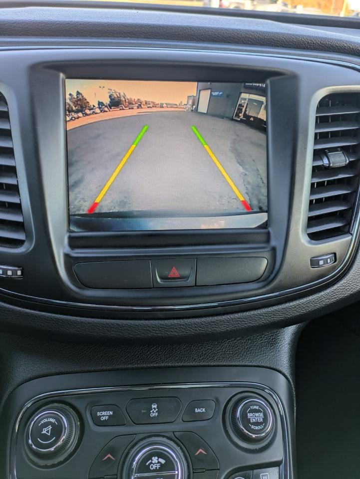 2015 Chrysler 200 200 S FWD - Photo #12