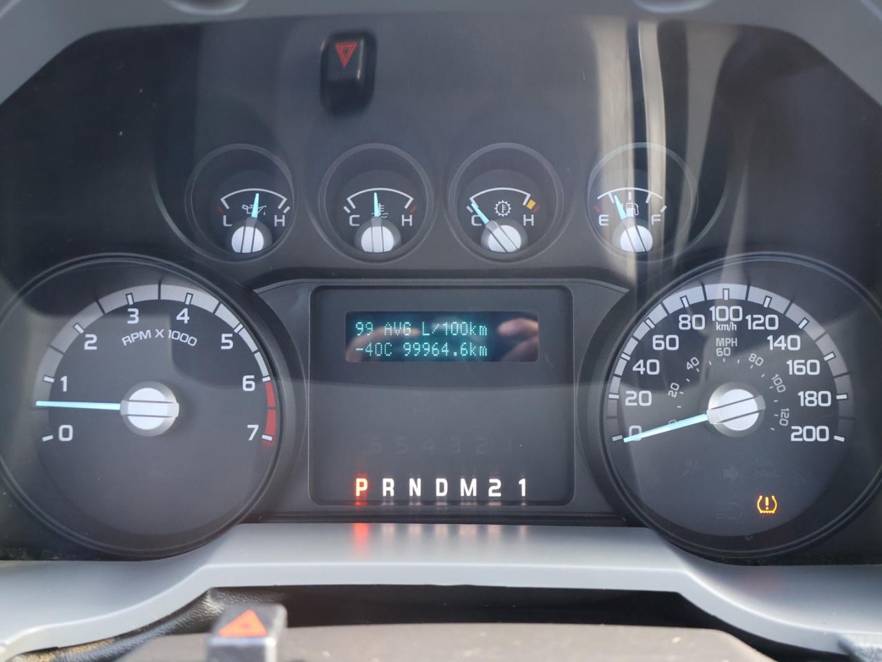 2015 Ford F-250 SD 6.2L V8 XL 4WD LONG BED CERTIFIED *ACCIDENT FREE**LOW KMS* CRUISE ALLOYS - Photo #22