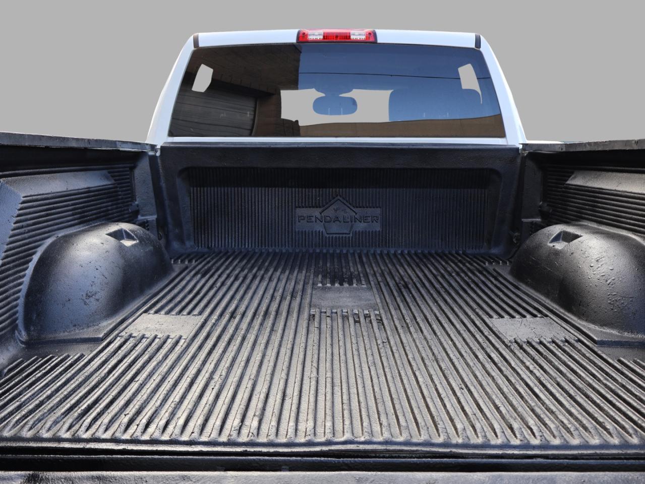 2019 RAM 2500 BIG HORN HEMI 4WD CERTIFIED CAMERA BLUETOOTH CRUISE ALLOYS - Photo #30