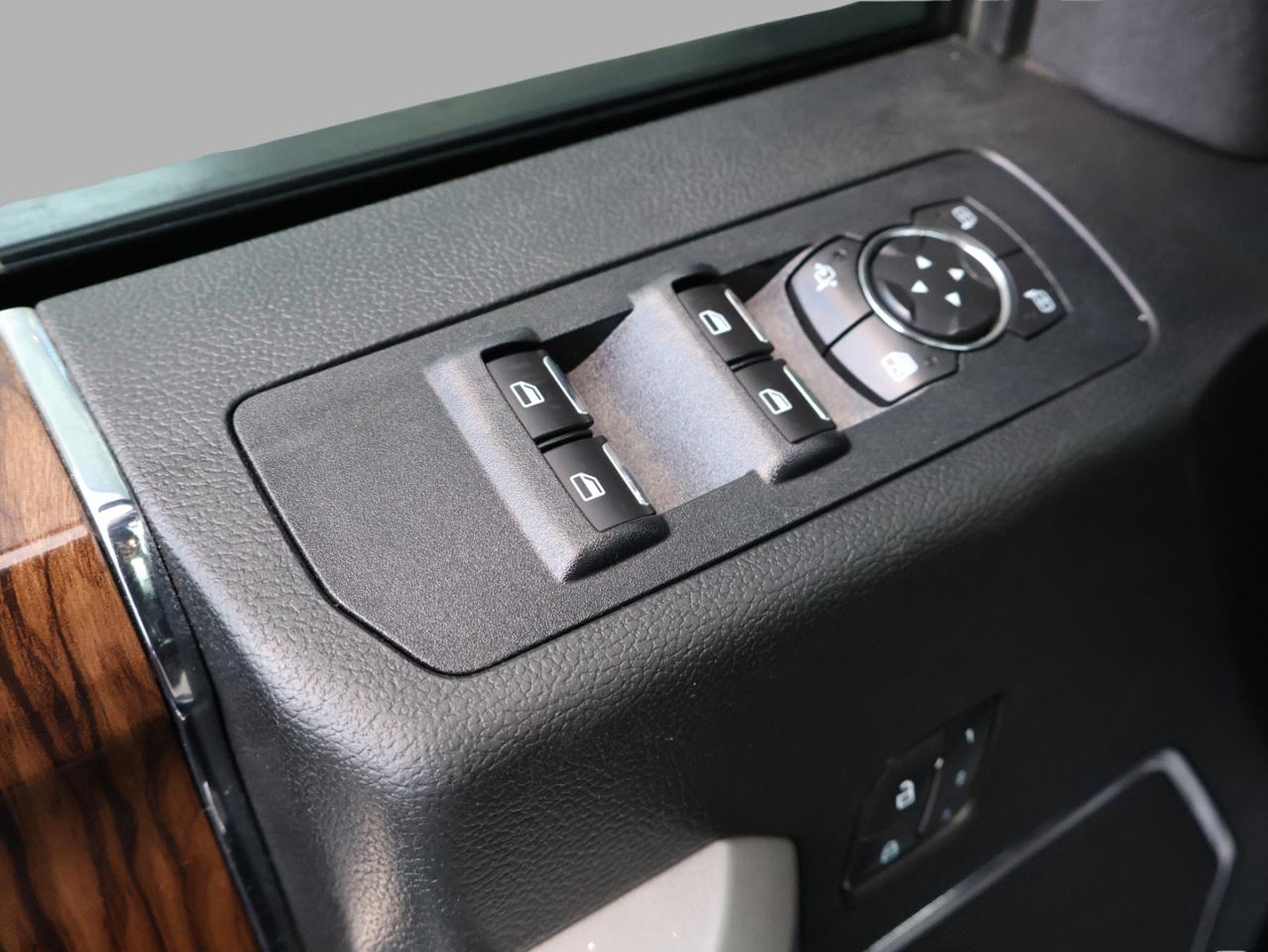 2018 Ford F-150 LARIAT 4WD CERTIFIED *FORD MAINTAIN* CAMERA NAV BLUETOOTH LEATHER HEATED SEATS CRUISE ALLOYS - Photo #12