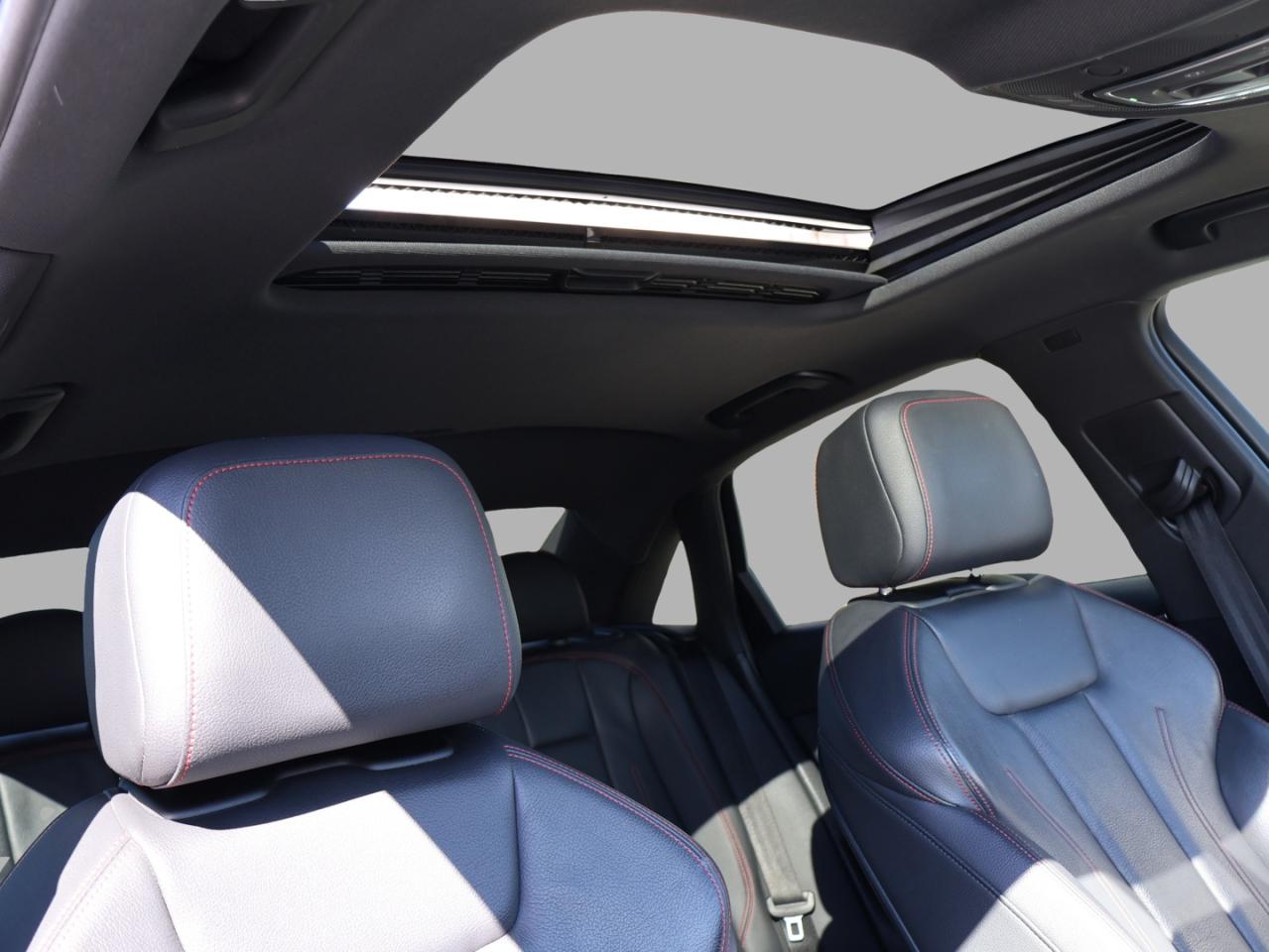 2018 Audi A4 TECH S-LINE AWD CERTIFIED *AUDI MAINTAIN* CAMERA NAV BLUETOOTH LEATHER HEATED SEATS SUNROOF CRUISE ALLOYS - Photo #17