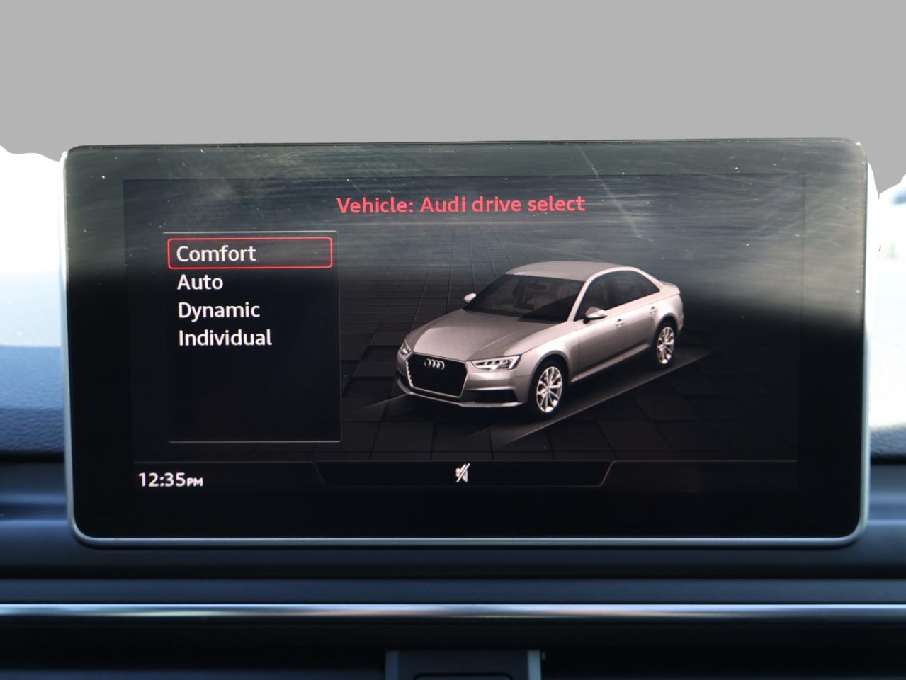 2018 Audi A4 TECH S-LINE AWD CERTIFIED *AUDI MAINTAIN* CAMERA NAV BLUETOOTH LEATHER HEATED SEATS SUNROOF CRUISE ALLOYS - Photo #23
