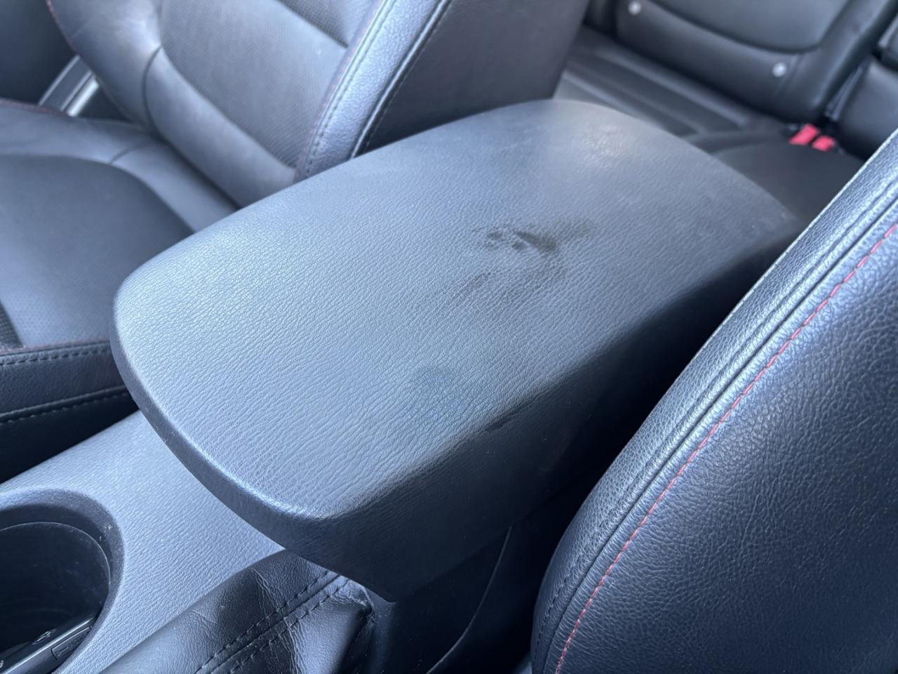 2015 Mazda CX-5 GT Photo