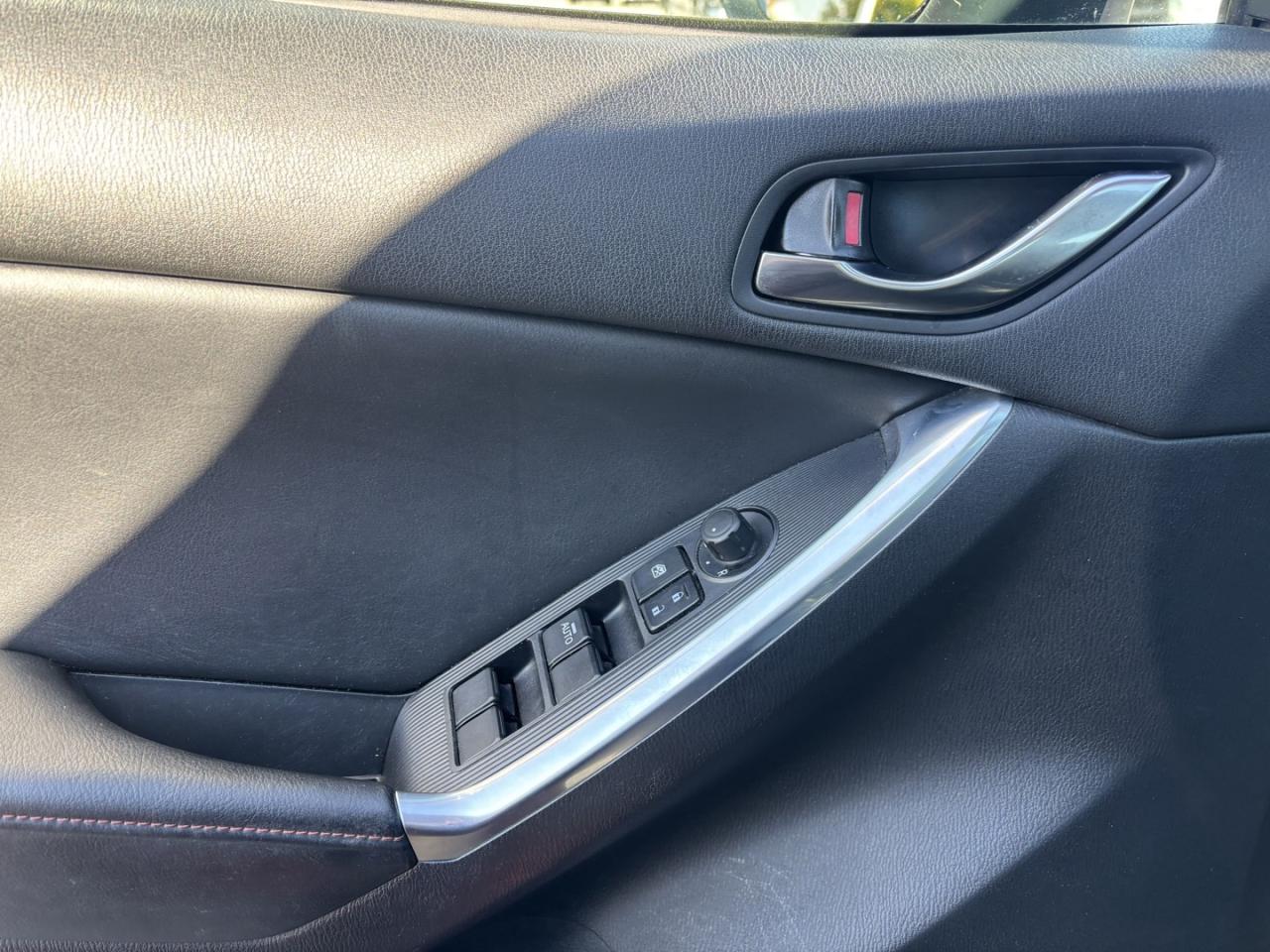 2015 Mazda CX-5 GT Photo