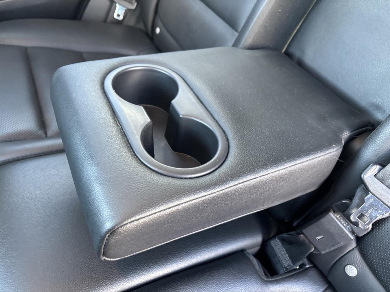 2015 Mazda CX-5 GT Photo