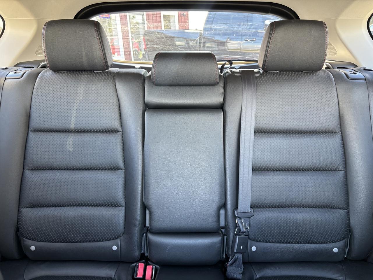 2015 Mazda CX-5 GT Photo