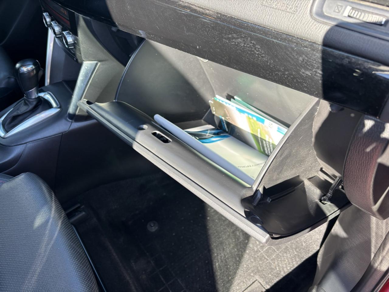 2015 Mazda CX-5 GT Photo