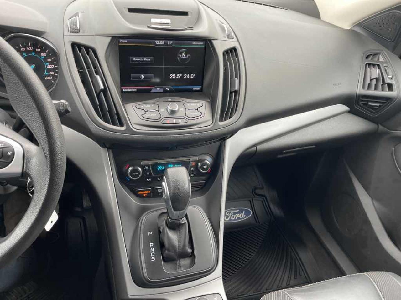 2015 Ford Escape SE - Photo #10