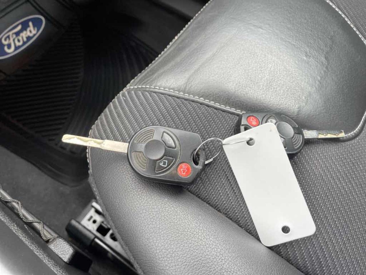 2015 Ford Escape SE - Photo #11