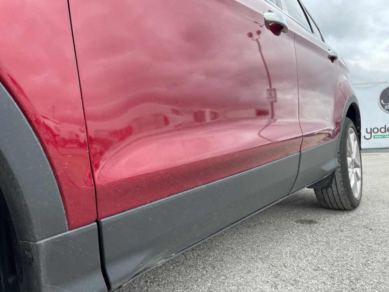 2015 Ford Escape SE - Photo #15