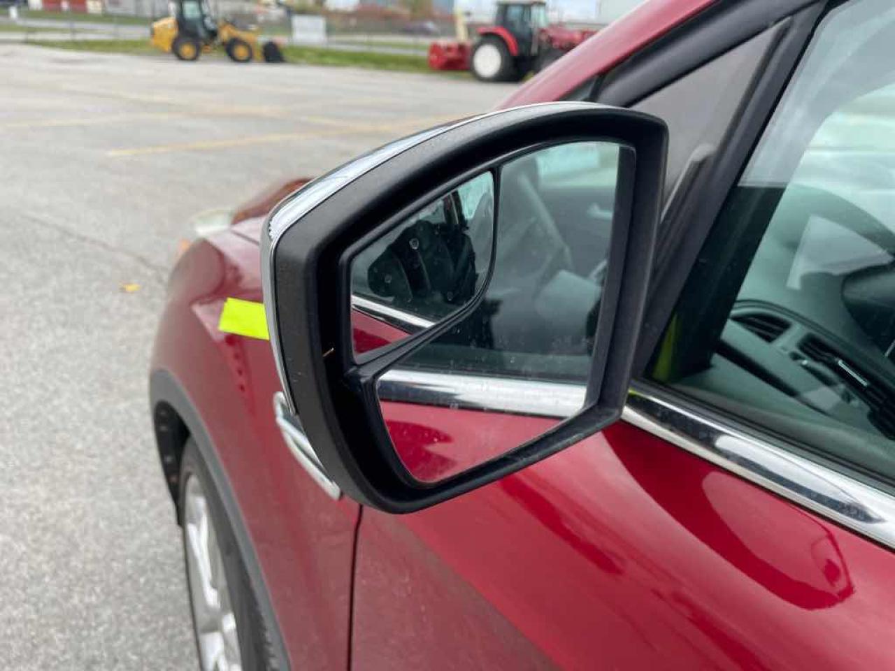 2015 Ford Escape SE - Photo #17