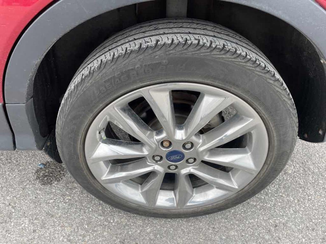 2015 Ford Escape SE - Photo #19