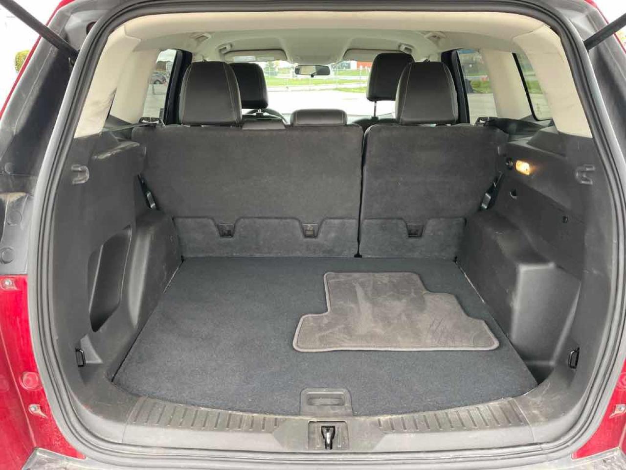 2015 Ford Escape SE - Photo #20