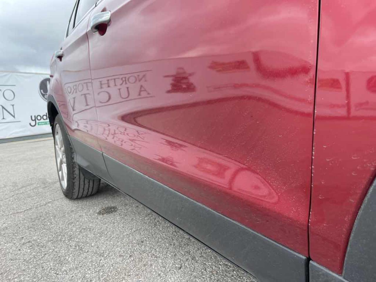 2015 Ford Escape SE - Photo #22