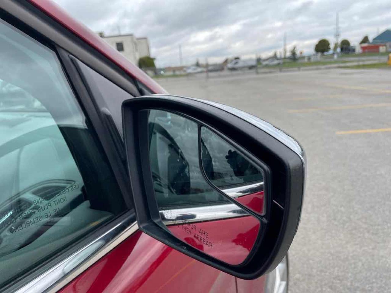 2015 Ford Escape SE - Photo #23