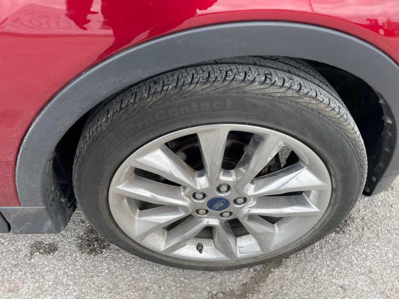 2015 Ford Escape SE - Photo #25